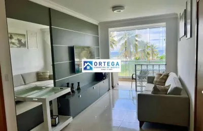 Apartamento à venda, ilha de santorini, stella maris - salvador/ba
