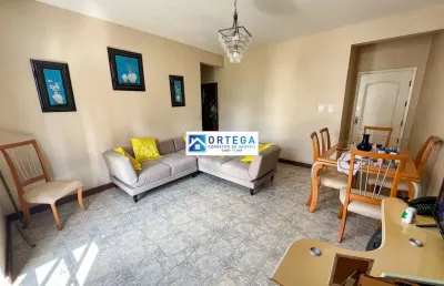 Apartamento com 3 quartos à venda na graça, salvador-ba