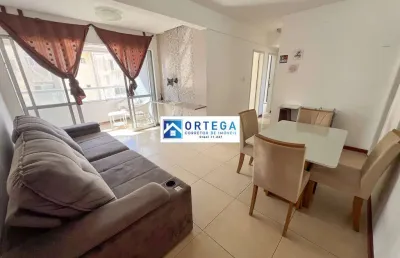 Aluguel de apartamento com 3 quartos, piscina, academia, garagem, costa azul, salvador-ba