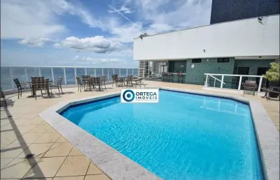 Aluguel de apartamento quarto e sala, iacht privilege, ladeira da barra, salvador-ba
