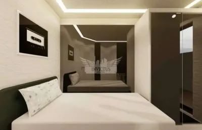 Apartamento sem condomínio 2 quartos para comprar, 64m², campestre - santo andré/sp.