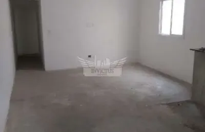 Apartamento sem condomínio com 3 dormitórios à venda, 94m² - bairro vila assunção, santo andré - sp
