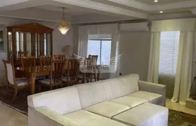 Sobrado 4 suítes à venda, 559m² - bairro olímpico, são caetano do sul/sp