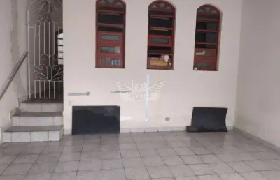 Sobrado com 4 quartos para comprar, 203m² - bairro assunção, são bernardo do campo/sp.