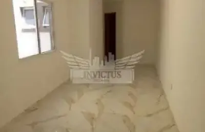 Cobertura construção nova à venda, 74m² - assunção, santo andré/sp