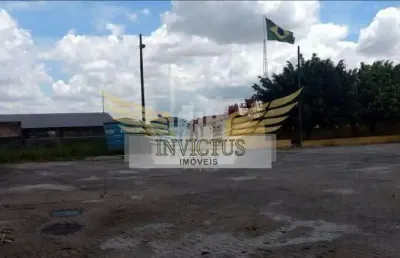 Terreno comercial/industrial para alugar, 3.480m² - planalto, são bernardo do campo/sp