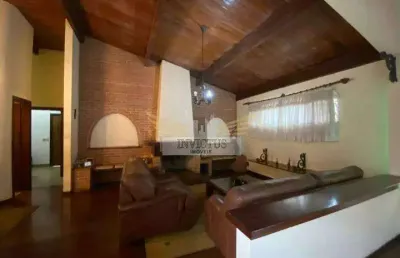 Casa assobradada com 5 quartos para alugar, 368m² - vila pires, santo andré.