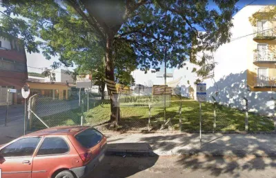 Terreno residencial/comercial para locação, 620m² - vila bocaina, mauá/sp.