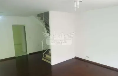 Sobrado com 5 quartos para alugar, 262m² - vila alpina, santo andré/sp.