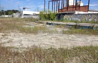 Terreno comercial para locação, 4.404m² - vila vivaldi, são bernardo do campo/sp.
