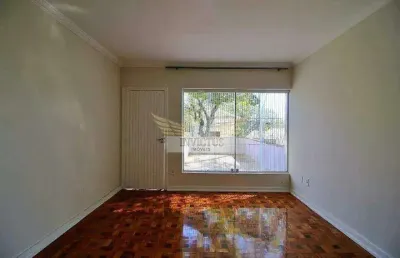 Sobrado com 3 quartos para alugar, 138m² - bairro jardim em santo andré/sp.