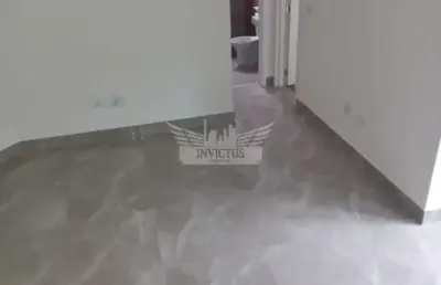 Apartamento sem condomínio com 2 quartos à venda, 69m² - vila alpina, santo andré/sp.
