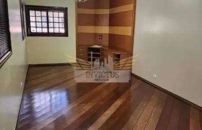 Sobrado com 3 quartos para comprar, 202m² - vila floresta, santo andré/sp.