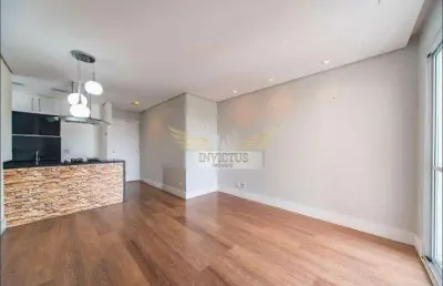 Apartamento com 3 quartos no condomínio fatto santo andré para comprar, 62m² - vila alzira, santo andré/sp.