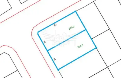 Terreno residencial à venda, 400m² - bairro jardim, santo andré/sp.