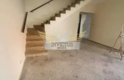 Sobrado comercial para comprar, 154m² - jardim bela vista, santo andré/sp