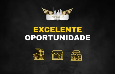 Galpão comercial para comprar, 1.106m² - vila marina, santo andré/sp.