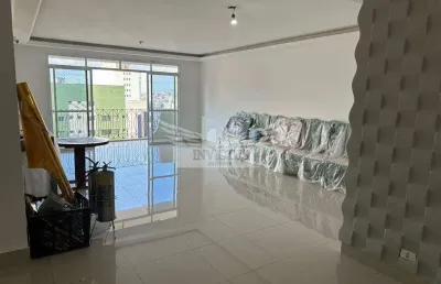 Apartamento com 5 dormitórios à venda, 246m² - santa paula, são caetano do sul/sp.
