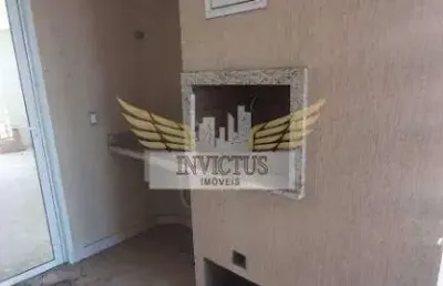 Apartamento com 3 suítes no edifício fabri para comprar, 161m² - vila bastos, santo andré/sp.