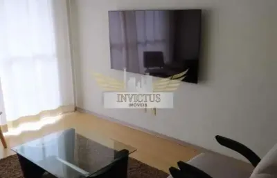 Apartamento com 3 quartos no condomínio inovati para comprar, 98m² - vila bastos, santo andré/sp.