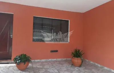 Sobrado com 2 dormitórios para à venda, 149m² - jardim stella, santo andré/sp.