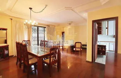 Apartamento com 3 dormitórios no edifício nikolas à venda, 154m² - bairro jardim, santo andré/sp