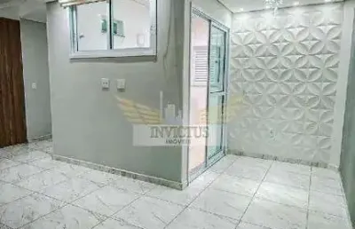 Apartamento sem condomínio com 3 quartos para comprar, 80m² - vila marina, santo andré/sp.