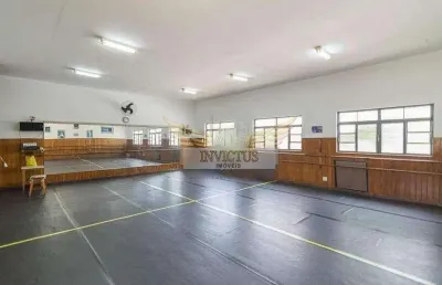 Sobrado comercial para comprar, 400m² - vila alzira, santo andré/sp.