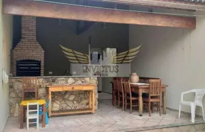 Sobrado com 4 quartos para comprar, 312m² - vila alzira, santo andré/sp.