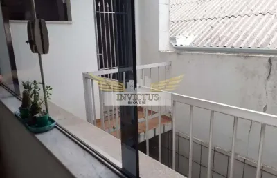 Sobrado 3 dormitórios à venda, 400m² - vila santa teresa - santo andré/sp