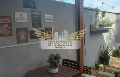 Sobrado com 3 quartos para comprar, 147m² - vila junqueira, santo andré/sp.
