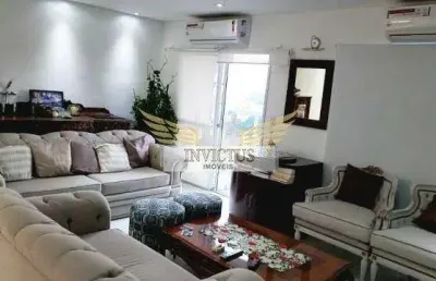 Apartamento com 2 quartos no residencial portinari para comprar, 104m² - bairro jardim, santo andré/sp.