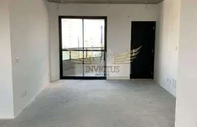 Apartamento com 2 quartos no edifício bauhaus para comprar, 100m² - bairro jardim, santo andré/sp.