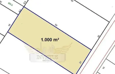 Excelente oportunidade, área de terreno: 1.000 m2 (20x50), terreno comercial na vila homero thon em santo andré!!
