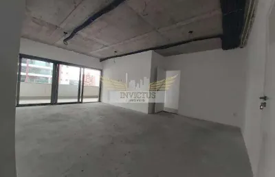 Apartamento com 3 suítes no residencial 555 para comprar, 163m² - bairro jardim, santo andré/sp.