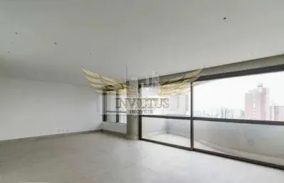 Apartamento com 3 suítes no edifício giotto para comprar, 155m² - vila alpina, santo andré/sp.