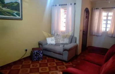 Sobrado com 3 quartos para comprar, 165m² - vila alzira, santo andré/sp.