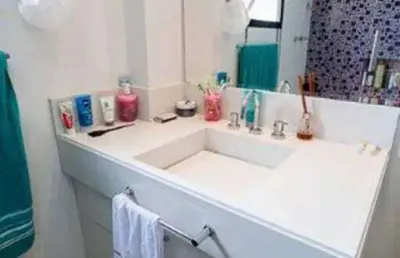 Cobertura duplex 4 dormitórios à venda, 370m² - vila bastos em santo andré/sp