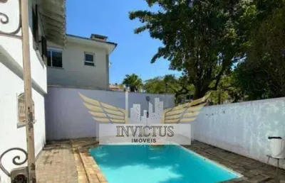 Sobrando com 4 quartos para comprar, 276m² - jardim são caetano, são caetano do sul/sp.