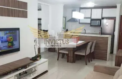 Cobertura sem condomínio mobiliado com 3 quartos para comprar, 170m² - campestre, santo andré/sp.