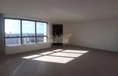 Apartamento com 3 quartos no edifício guernica para comprar, 120m² - campestre, santo andré/sp.