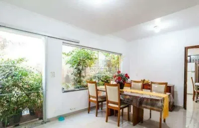 Sobrado com 3 quartos para comprar, 323m² - jardim bela vista, santo andré/sp.