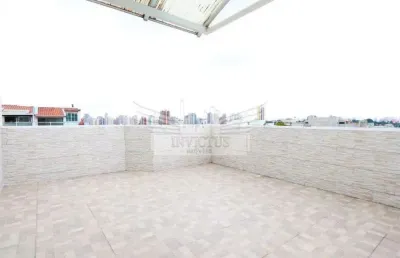 Triplex 3 suítes à venda, 180m² - santa maria, santo andré/sp.