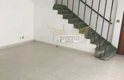 Sobrado comercial com 19 salas para comprar, 917m² - centro de santo andré/sp.