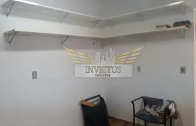 Sobrado 3 dormitórios à venda, 184m² - bairro jardim, santo andré/sp.