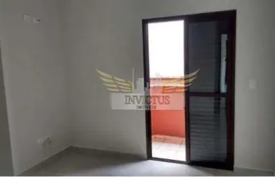 Apartamento sem condomínio com 2 quartos para comprar, 68m² - vila eldízia, santo andré/sp.