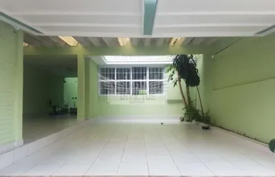 Sobrado com 5 quartos para comprar, 262m² - vila alpina, santo andré/sp.