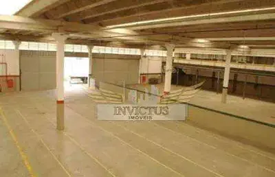 Galpão industrial para comprar, 1.150m² - parque são lourenço, são paulo/sp.