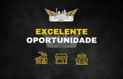 Galpão industrial de esquina com renda à venda, 5.400m² - vila conceição, diadema/sp.