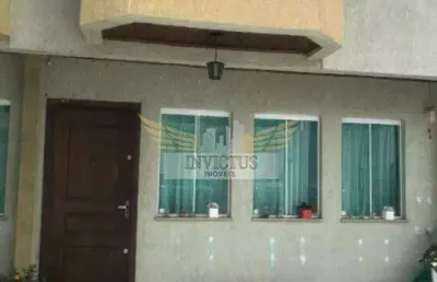 Sobrado com 4 quartos para comprar, 148m² - vila baeta neves, são bernardo do campo/sp.